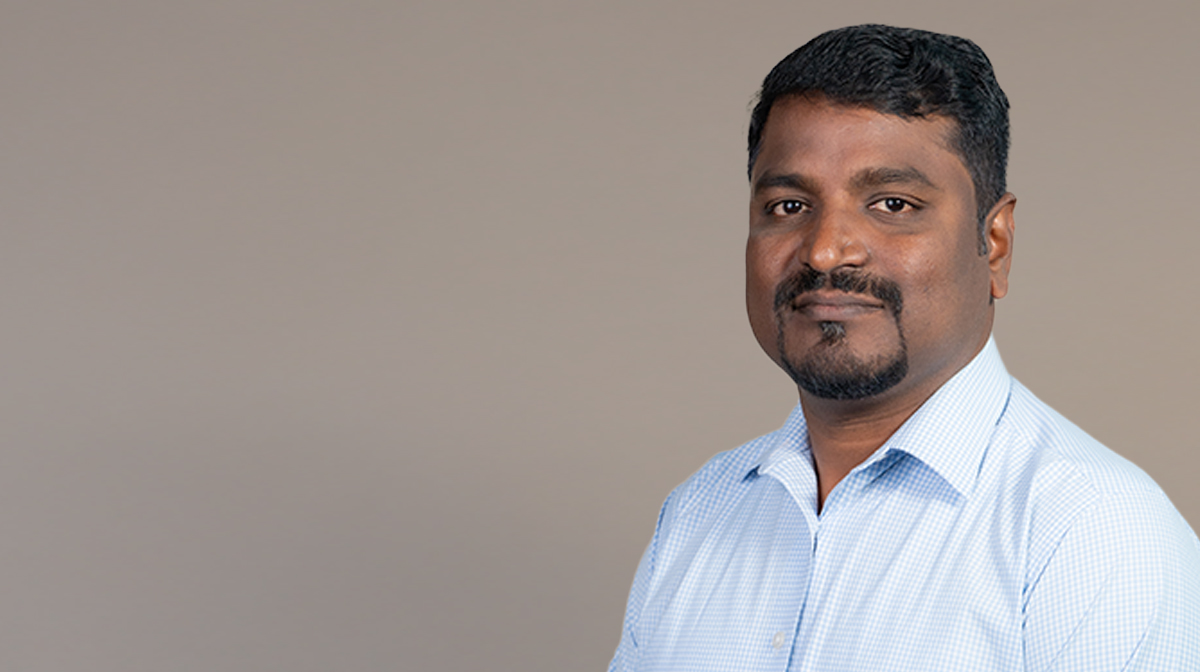 Prakash Madras