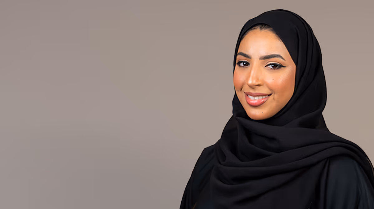 Sameera Al Mugheiry