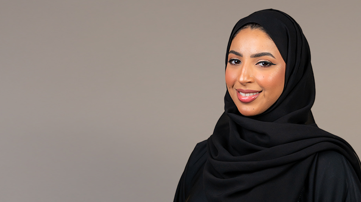 Sameera Al Mugheiry