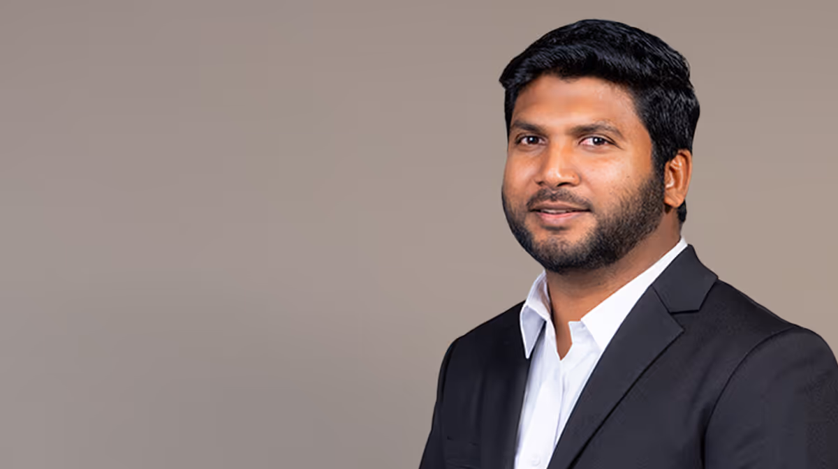 Abdul Niyas Siddique