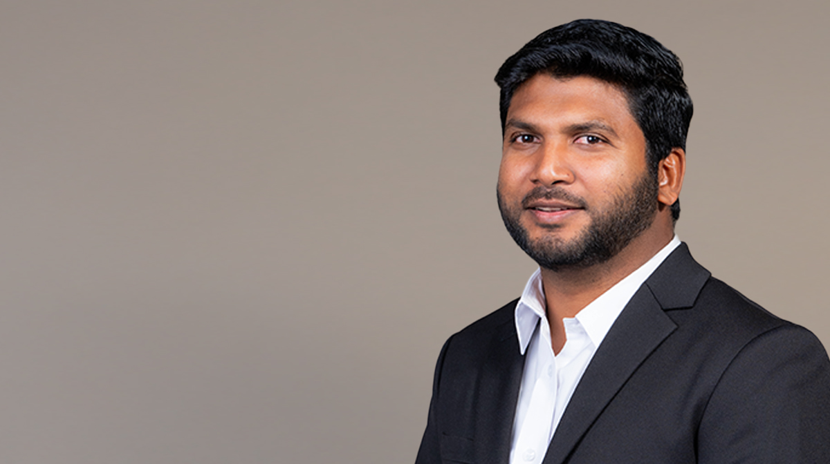 Abdul Niyas Siddique