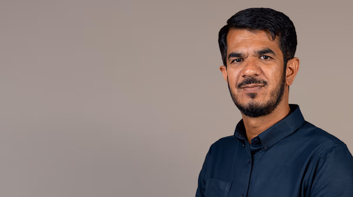 Arfan Nazir
