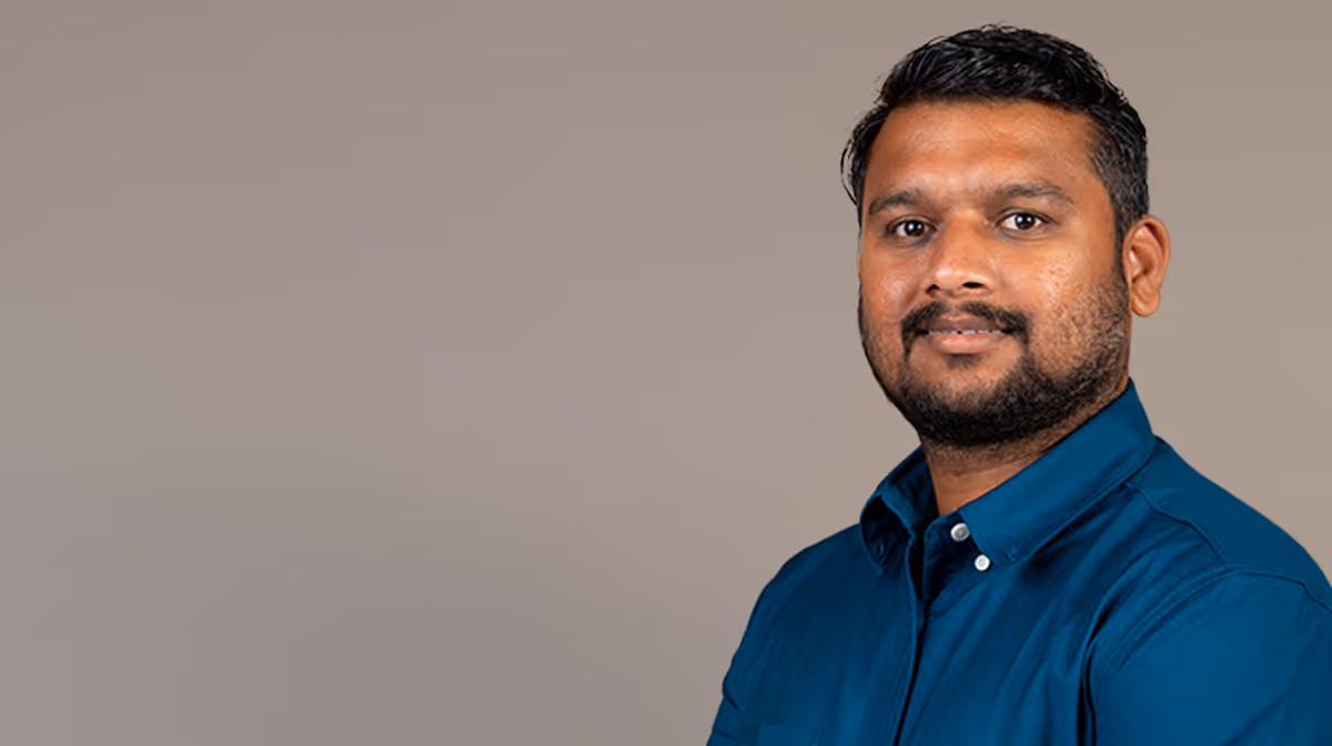 Arunkumar Subburaj