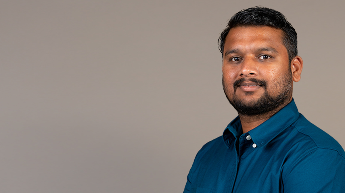 Arunkumar Subburaj