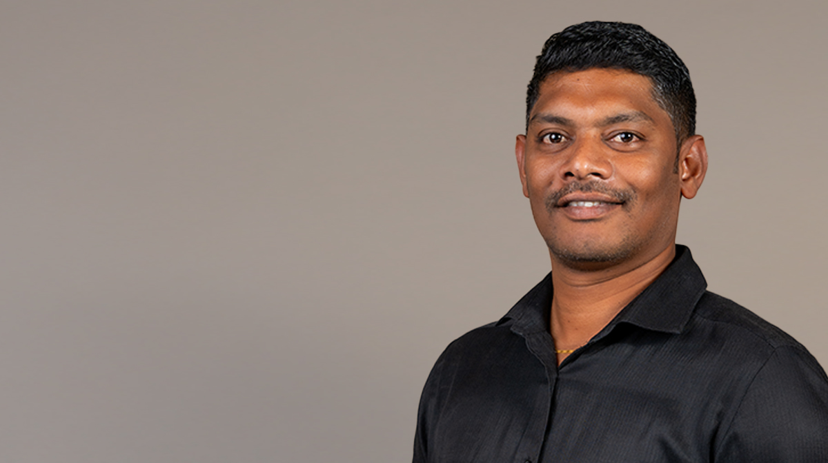 Dheenadhayalan Rajagopal