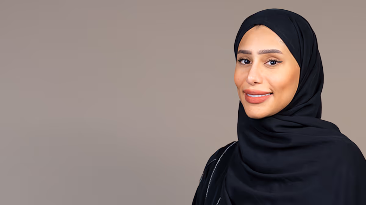 Latifa Alketbi