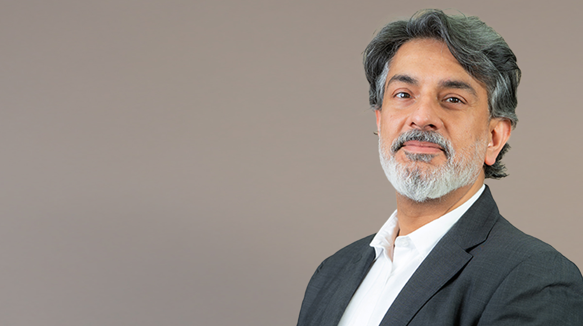 Mukesh Manghnani