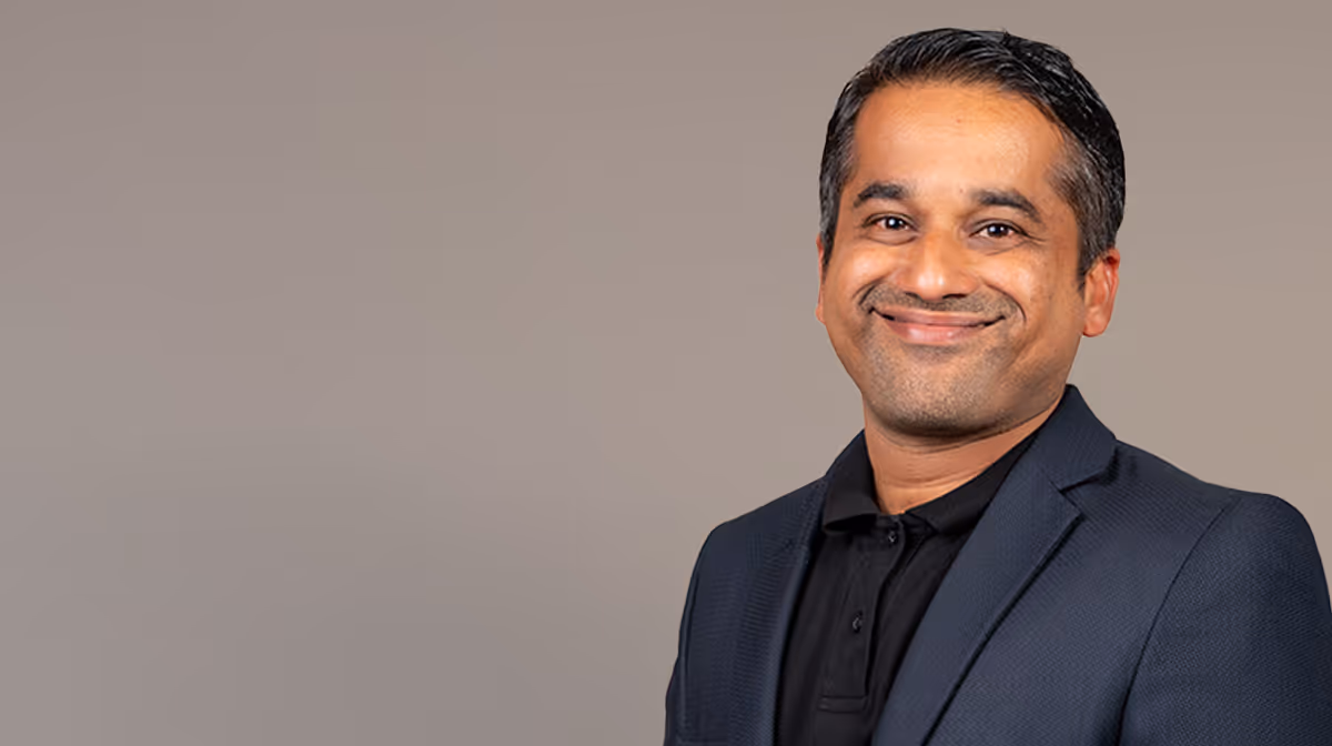 Raghavendra Nayak