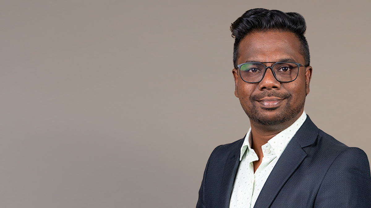 Ranjith Samithurai