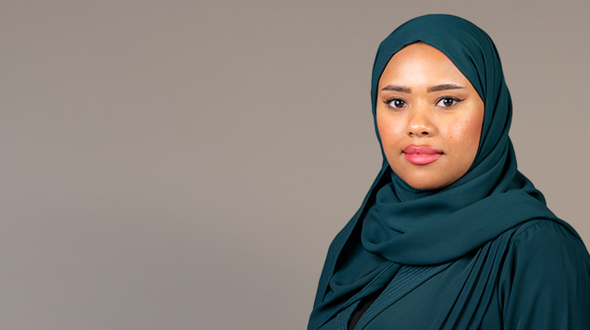 Shamsa AlBloushi