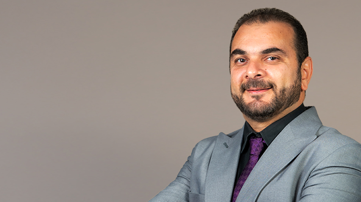 Taha Khader