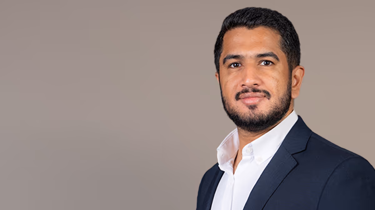Suhail Ahmed