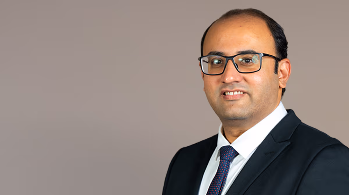 Vinay Vyas