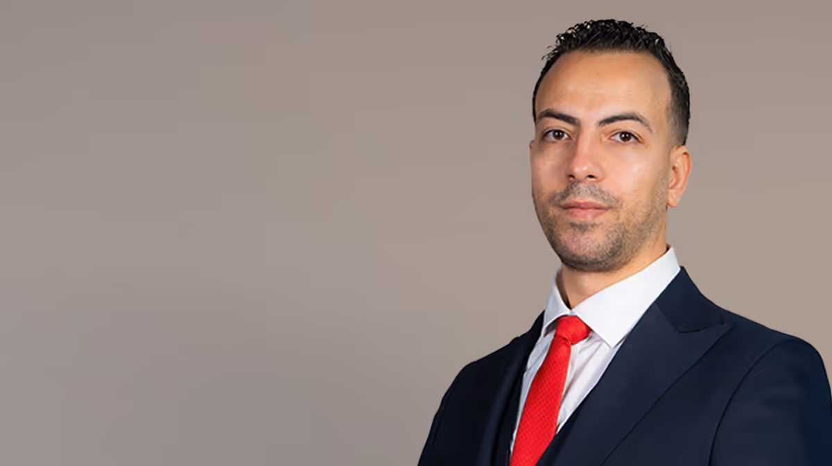 Usama Rizk