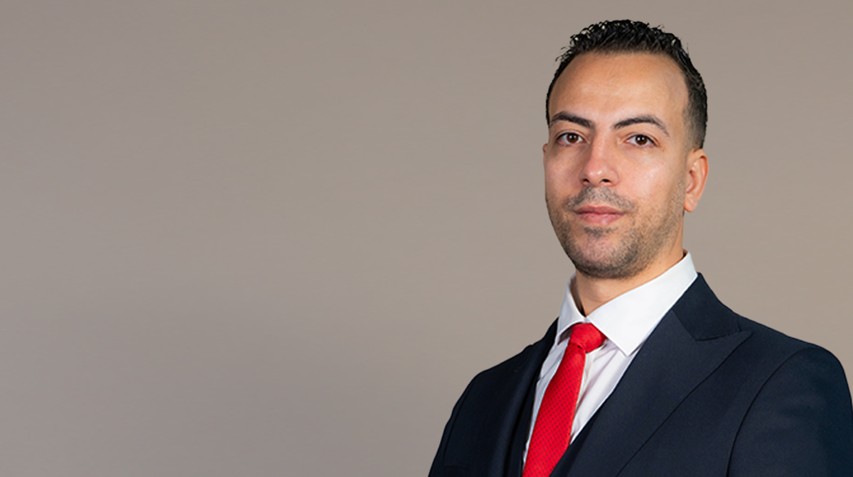 Usama Rizk