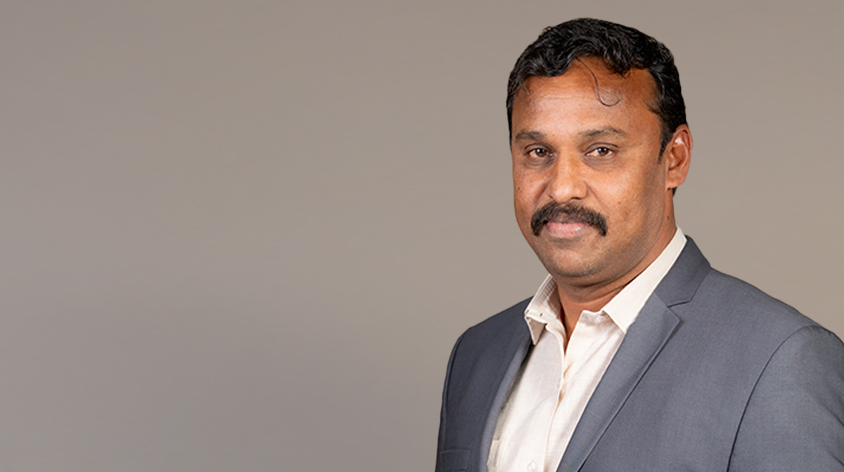 Thangavelu Sathaiah