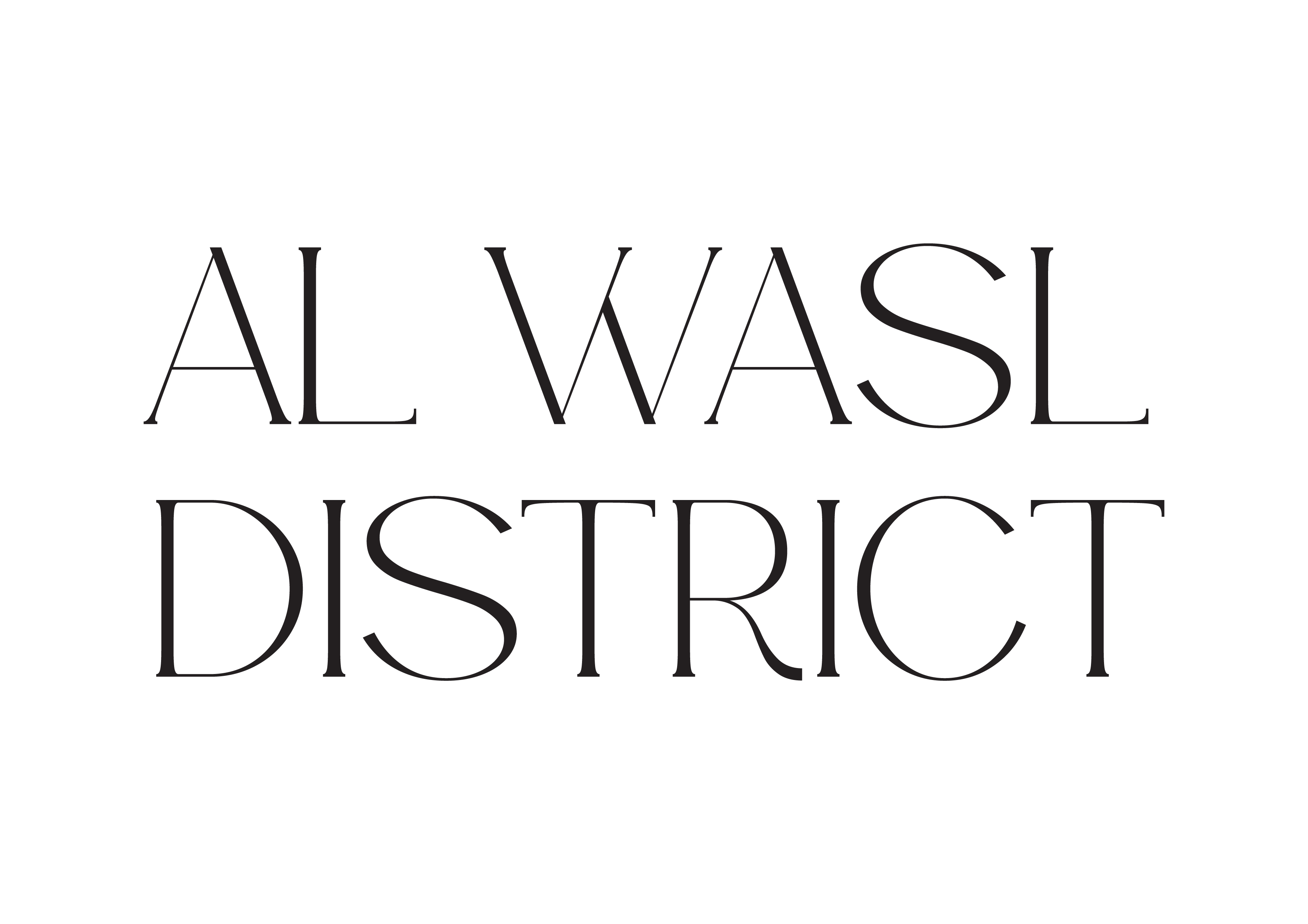 Al Wasl District