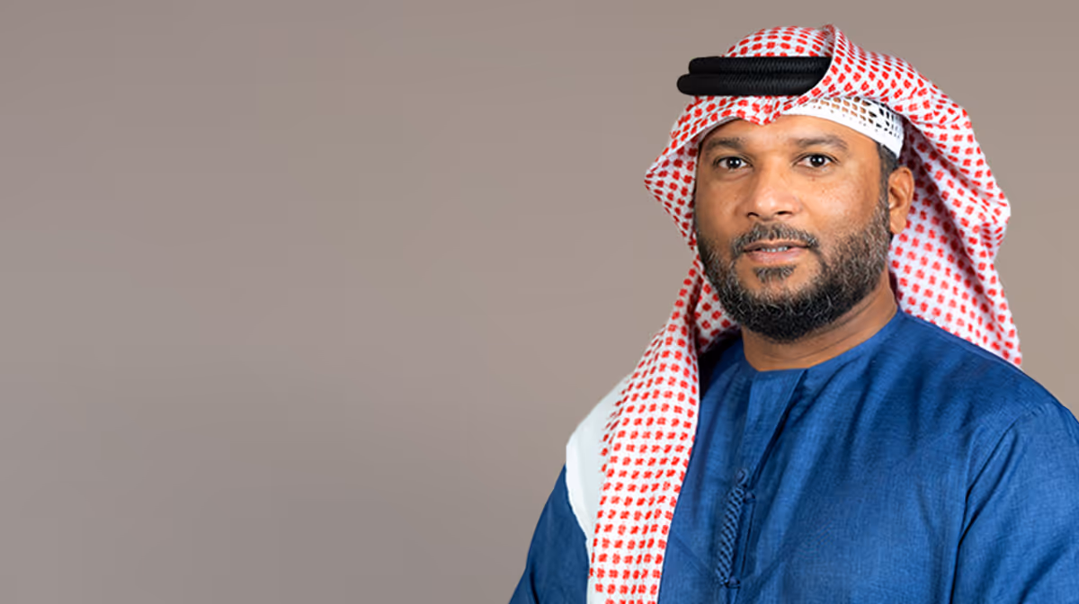 Ahmad Ali AlBlooshi