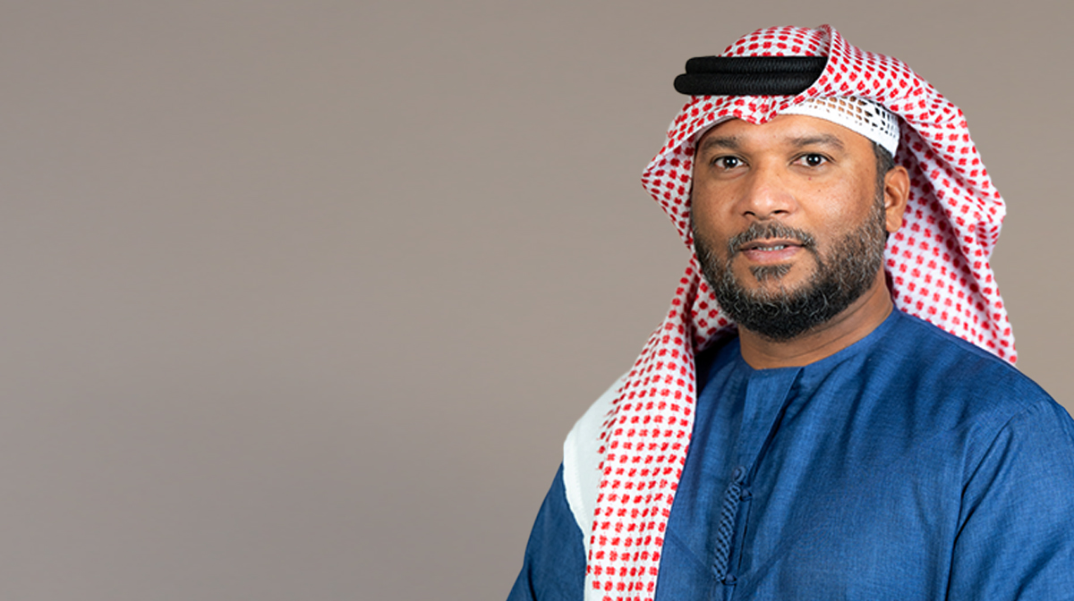 Ahmad Ali AlBlooshi