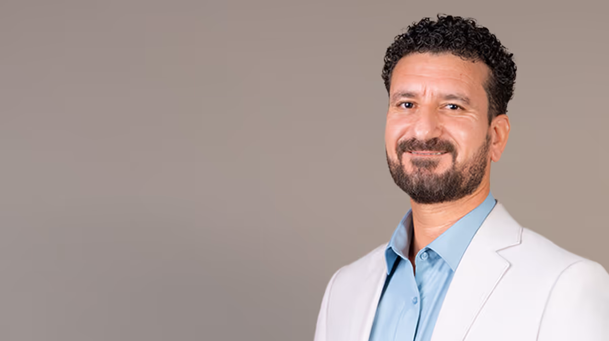 Kamal Hamed