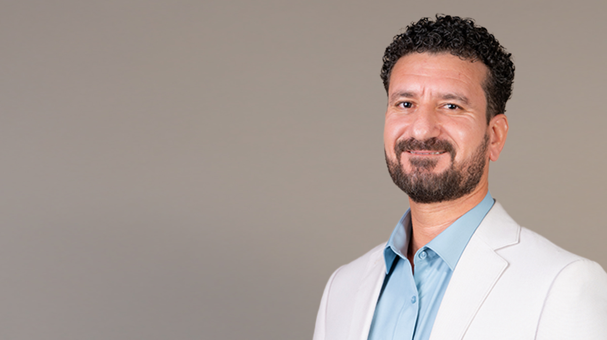 Kamal Hamed