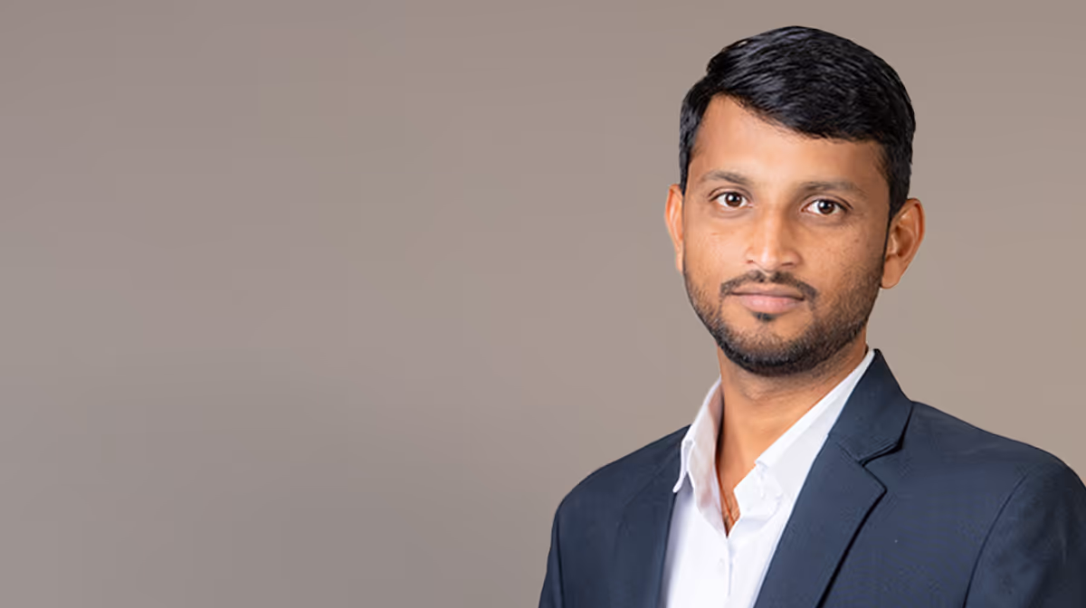 Aravind Bhangi