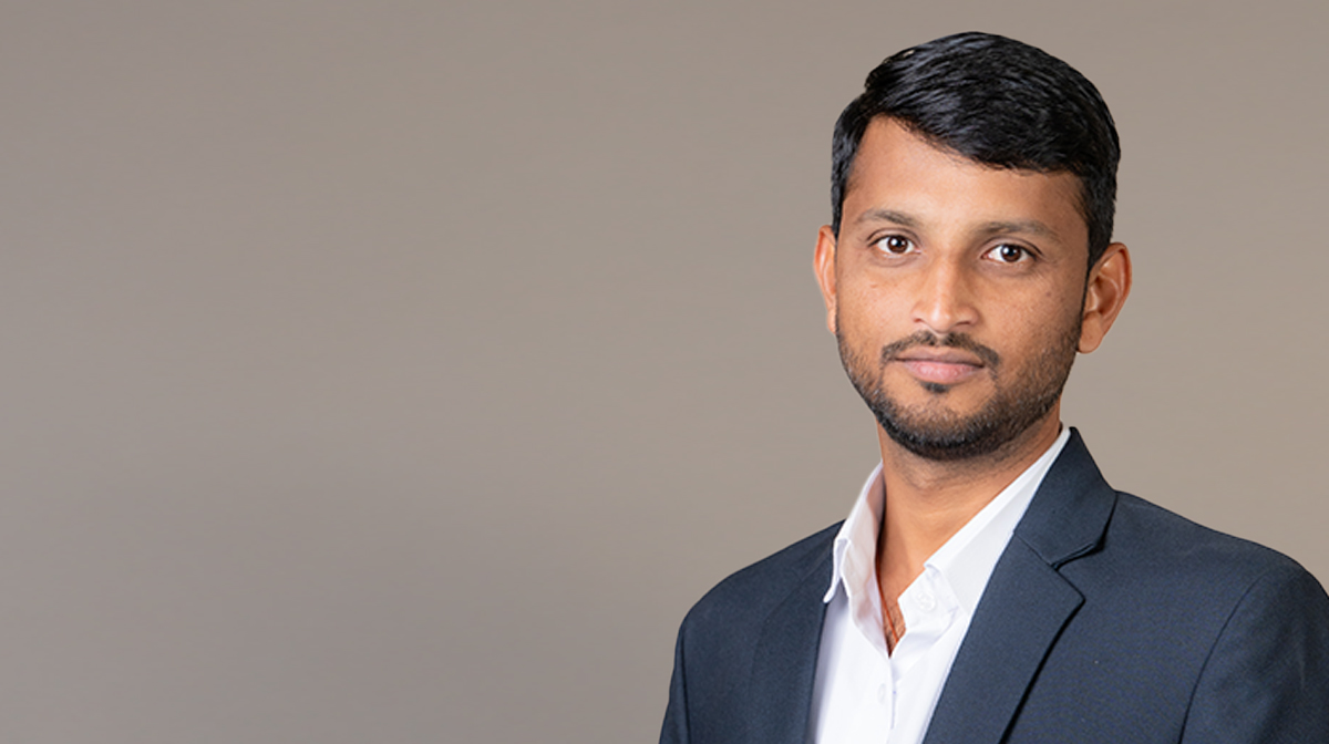 Aravind Bhangi