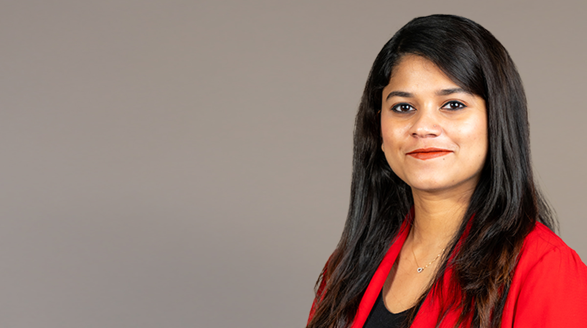 Arya Sudhakaran