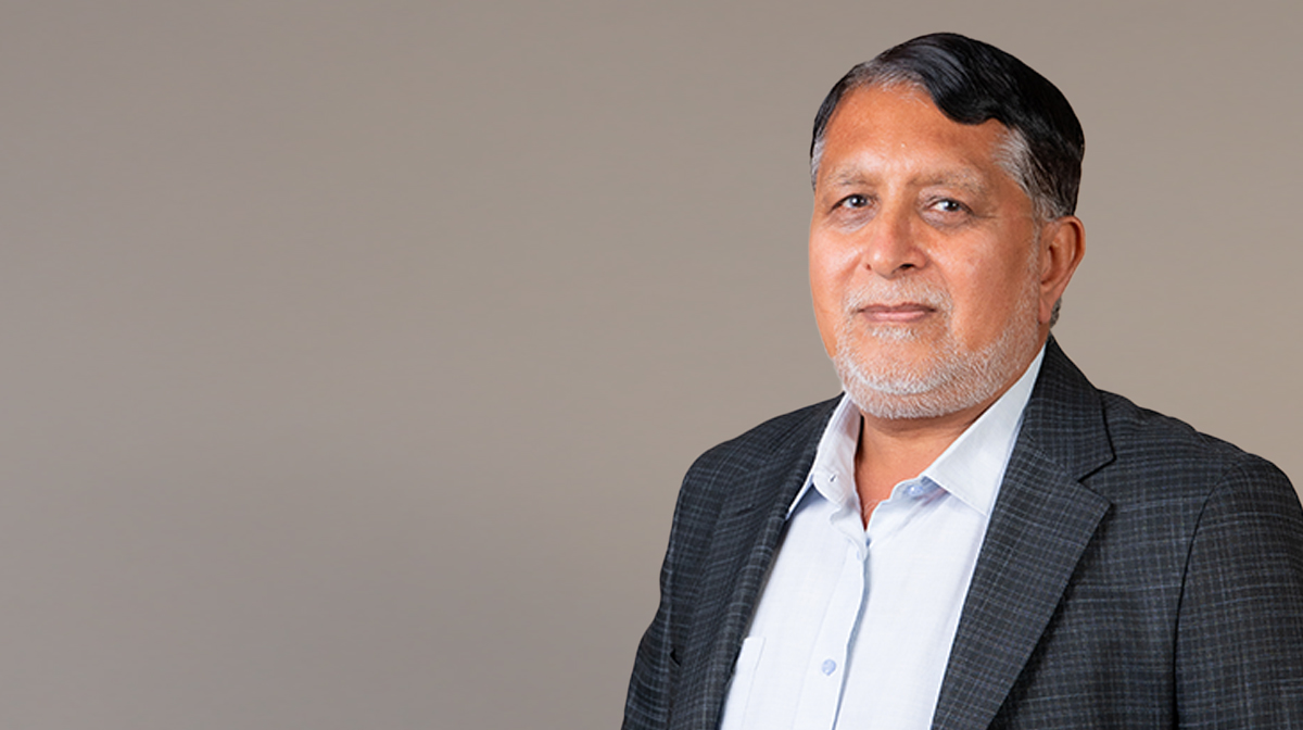 Ashwin Karia