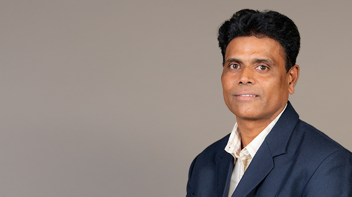 Neetan D’Souza
