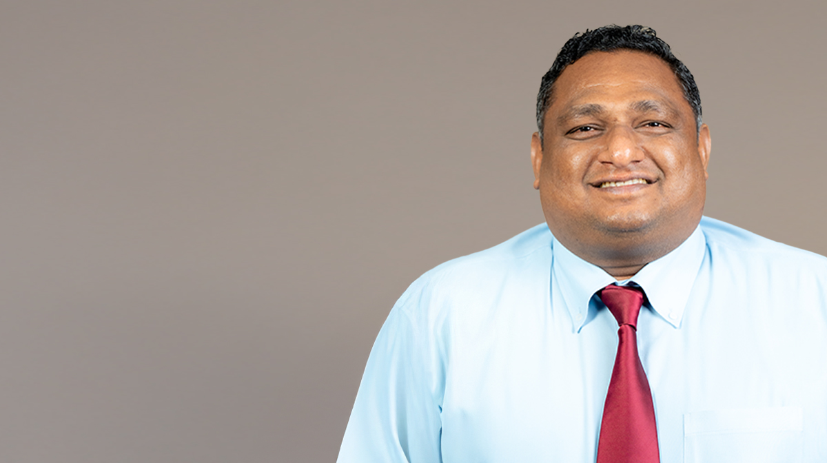Nimesh Suvarna