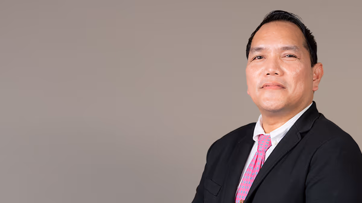 Ramil Rino