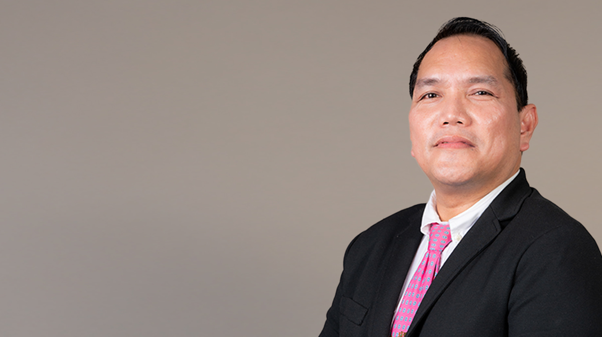 Ramil Rino
