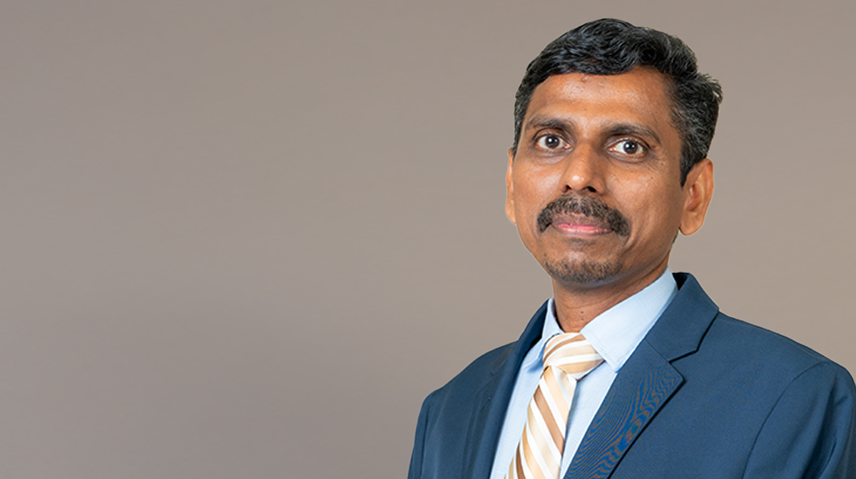Suhail Valappil