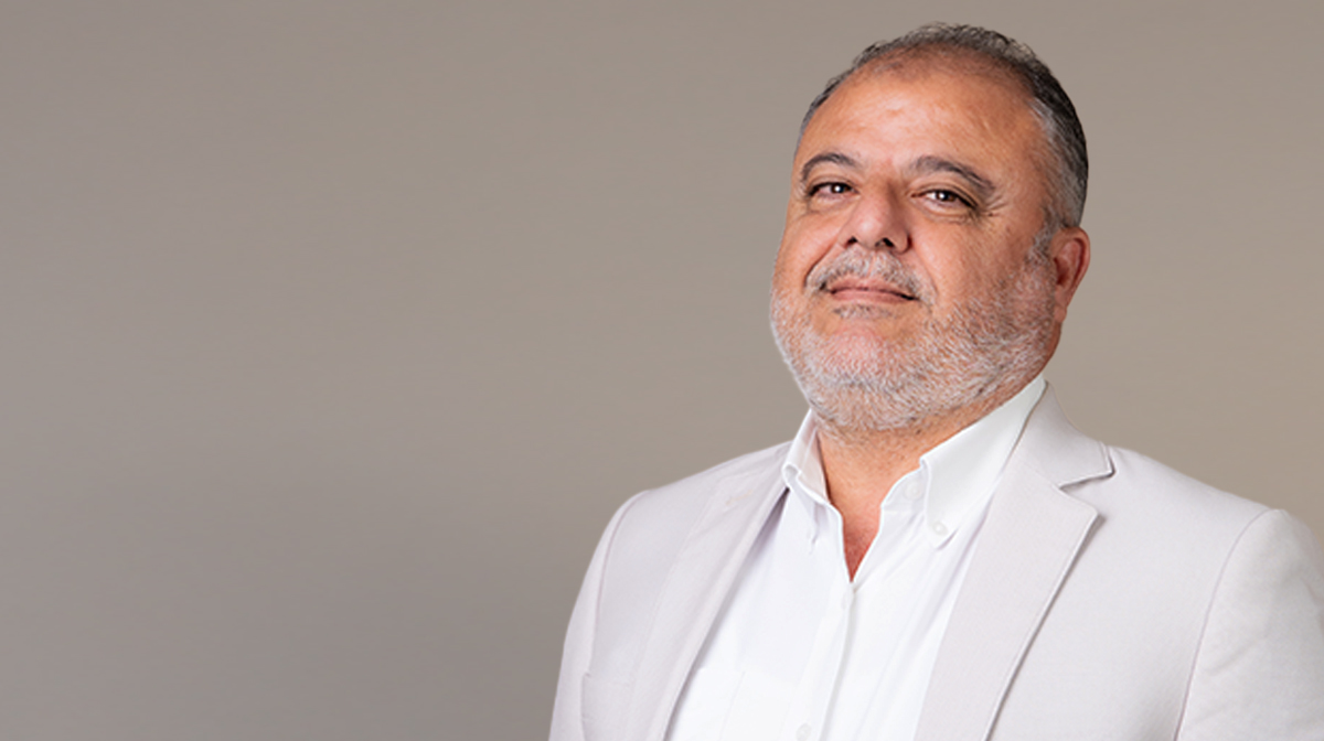 Firas Sweiti