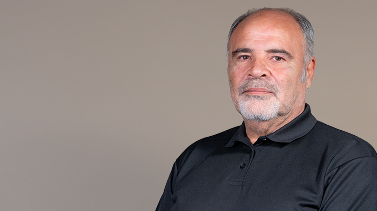 Fouad Akkad