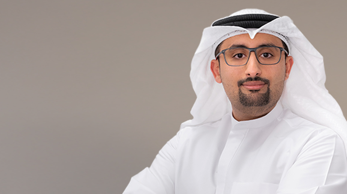 Omar Alsuwaidi