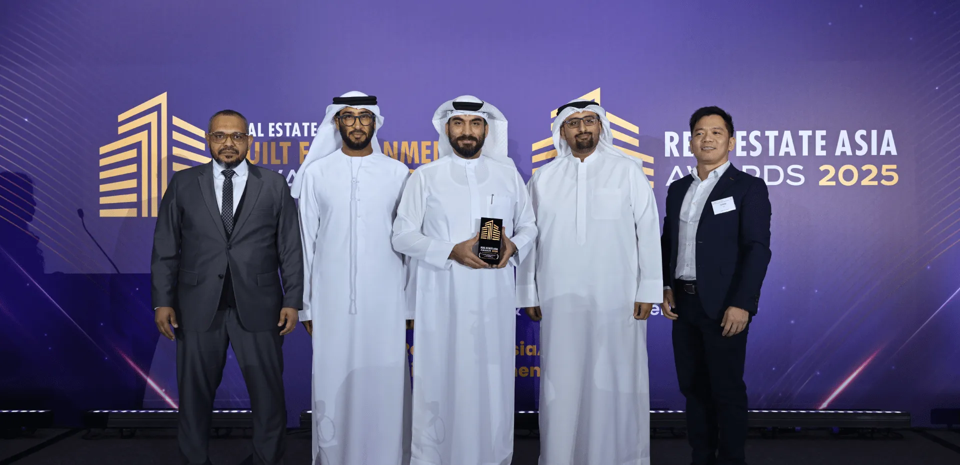 First International Win for Customer Service Innovation