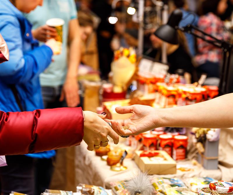 Farmers Market