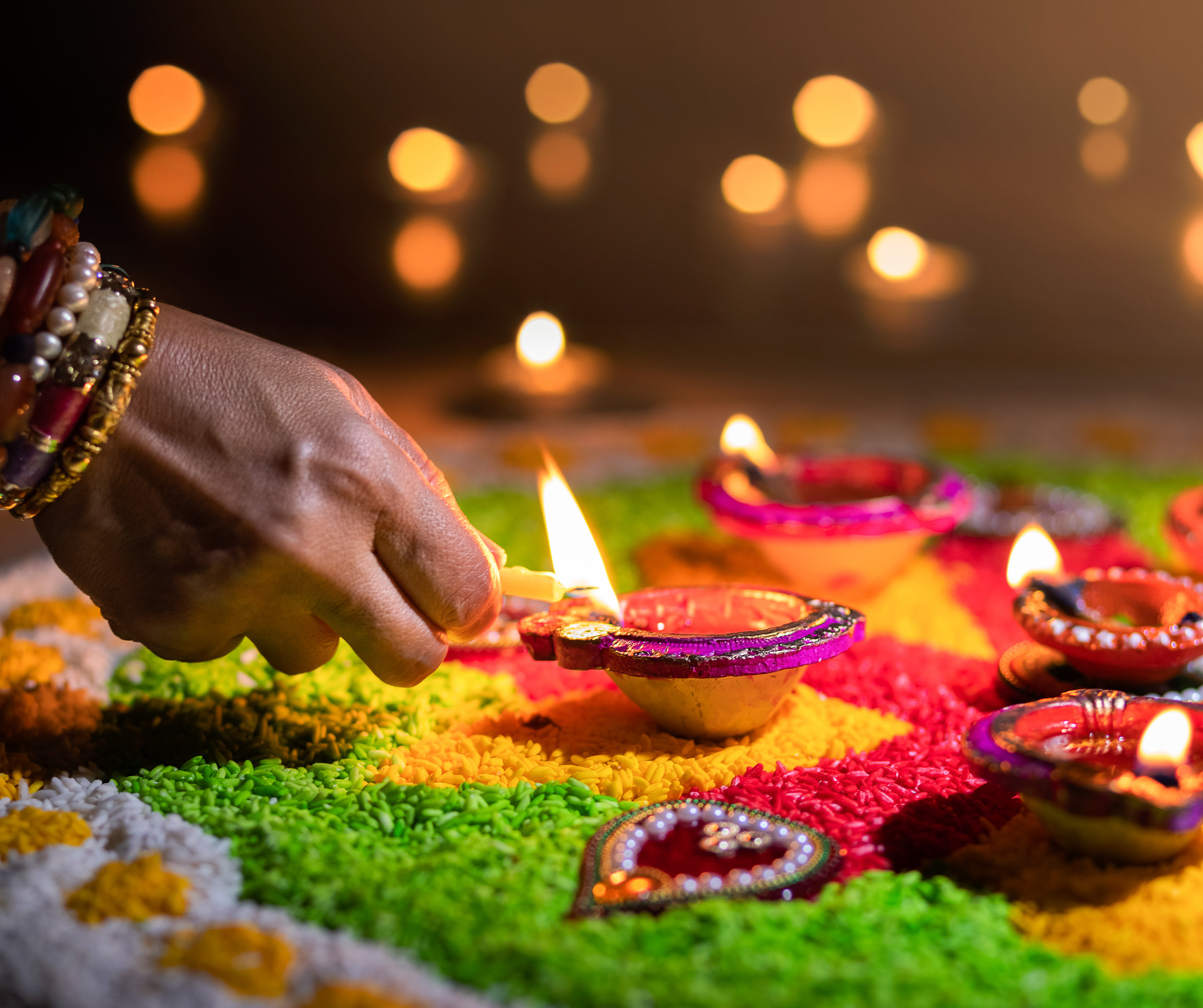 Diwali