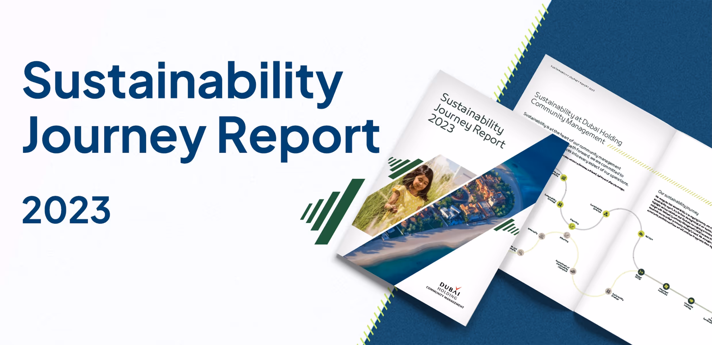 Sustainability Journey Report 2023