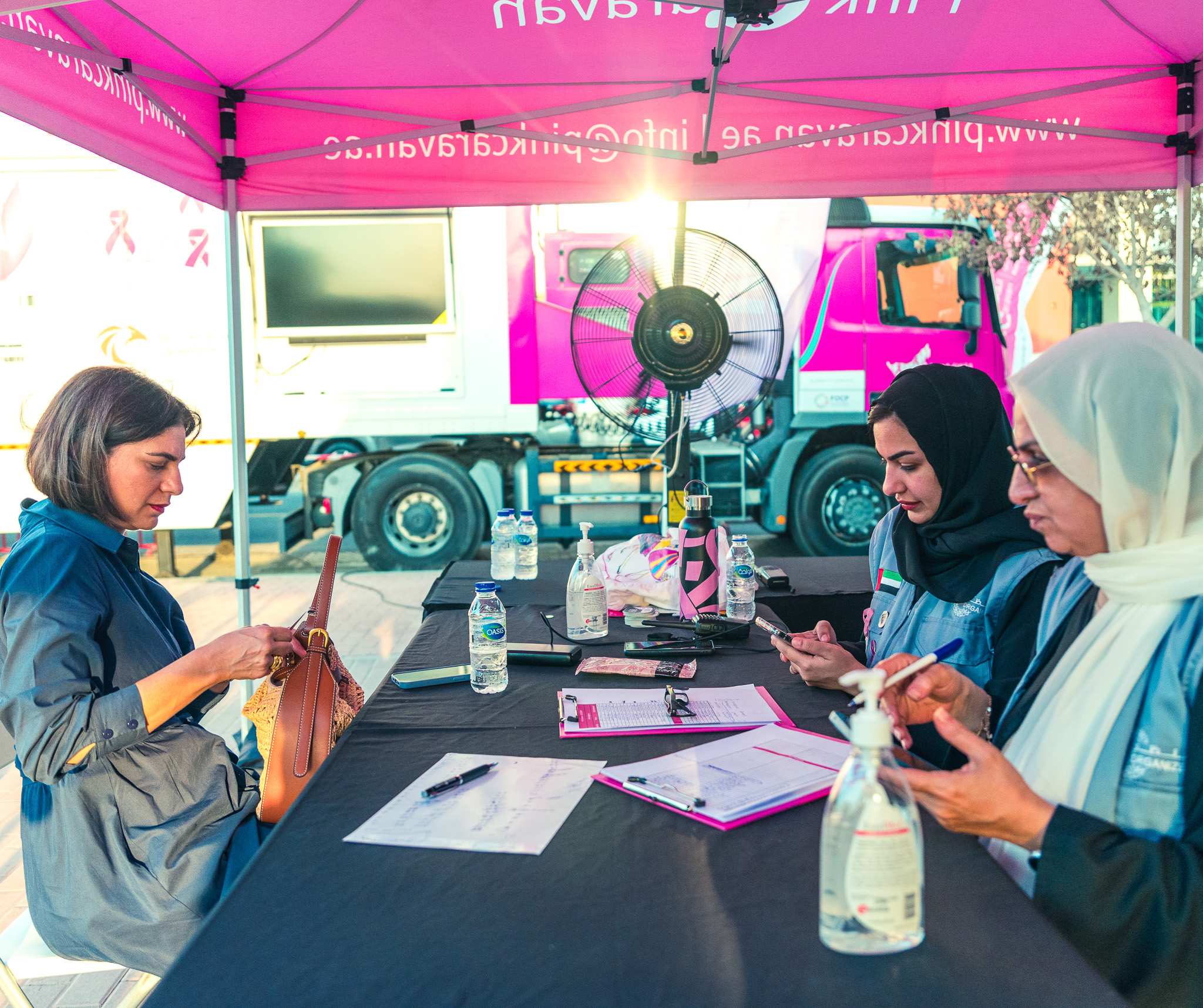 Womens Health Workshop