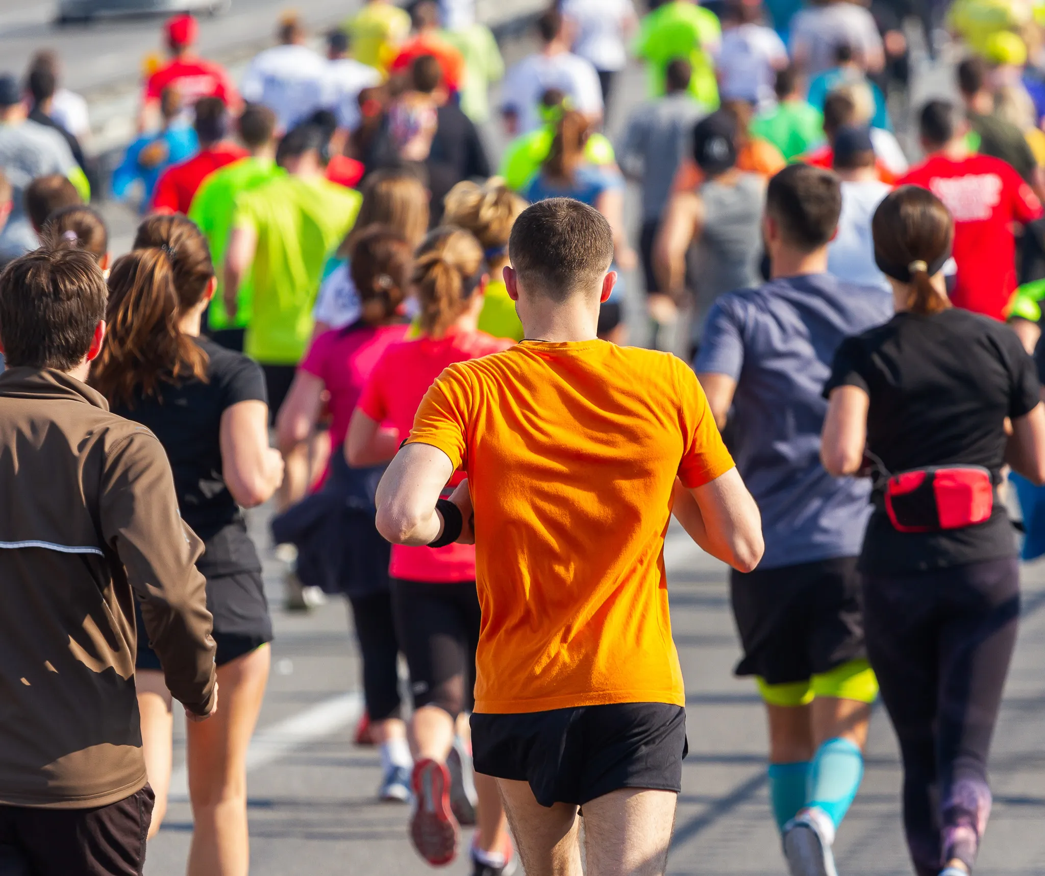 5K Run