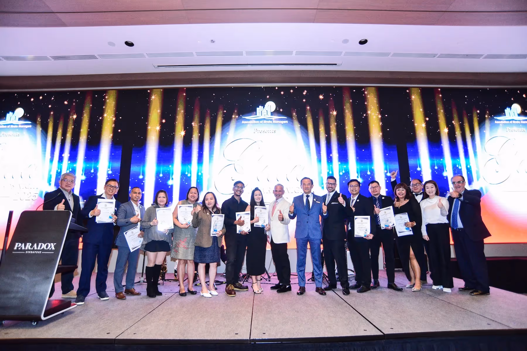 Dubai Holding Community Management Represents Dubai’s Vision for World-Class Communities at International Strata Conference 
