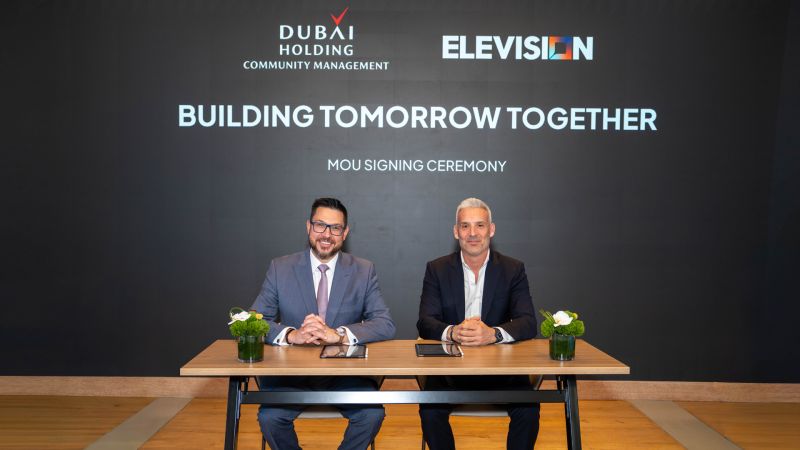 Resident Communication Gets a Digital Revamp Across DHCM Communities