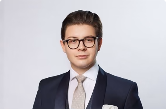 Katarzyna Bedka, aplikantka radcowska w kancelarii BCW, z doświadczeniem w negocjacjach i przygotowywaniu dokumentacji prawnej w sprawach cywilnych i gospodarczych.