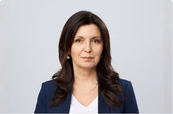 Katarzyna Bedka, aplikantka radcowska w kancelarii BCW, z doświadczeniem w negocjacjach i przygotowywaniu dokumentacji prawnej w sprawach cywilnych i gospodarczych.