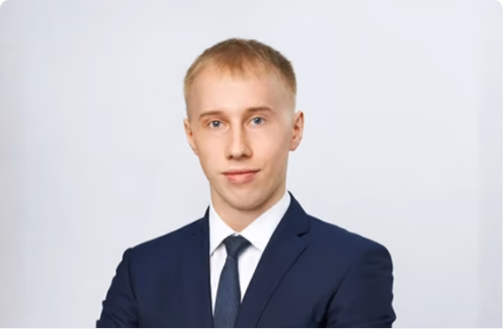 Katarzyna Bedka, aplikantka radcowska w kancelarii BCW, z doświadczeniem w negocjacjach i przygotowywaniu dokumentacji prawnej w sprawach cywilnych i gospodarczych.