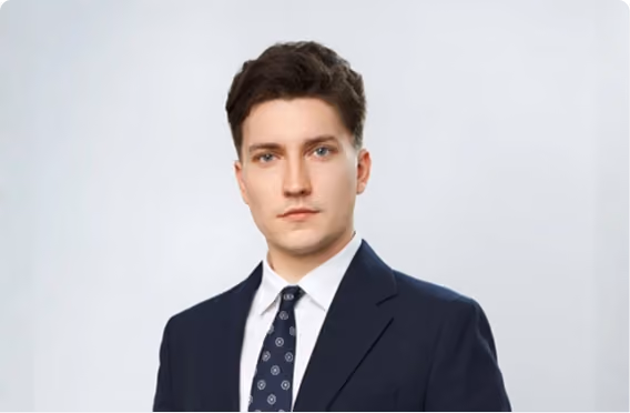 Katarzyna Bedka, aplikantka radcowska w kancelarii BCW, z doświadczeniem w negocjacjach i przygotowywaniu dokumentacji prawnej w sprawach cywilnych i gospodarczych.