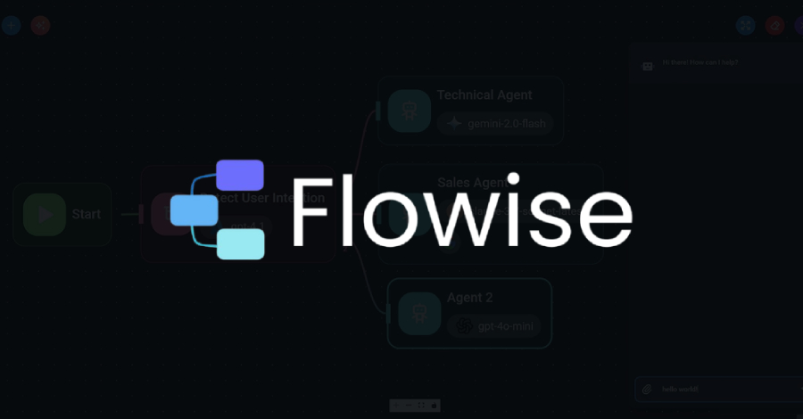 Flowise AI Agent Builder sous exploitation active CVSS 10.0 RCE ; Plus de 12 000 instances exposées